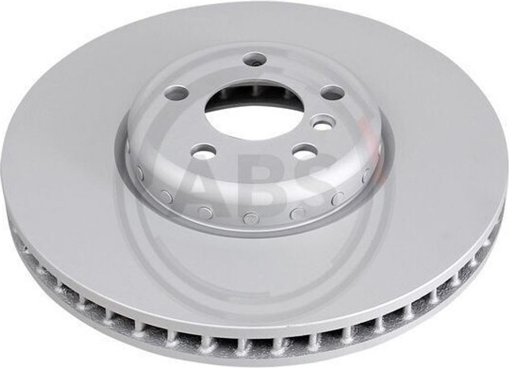 A.B.S. Bremsscheibe für BMW 3 Touring (G21) 348mm 18666