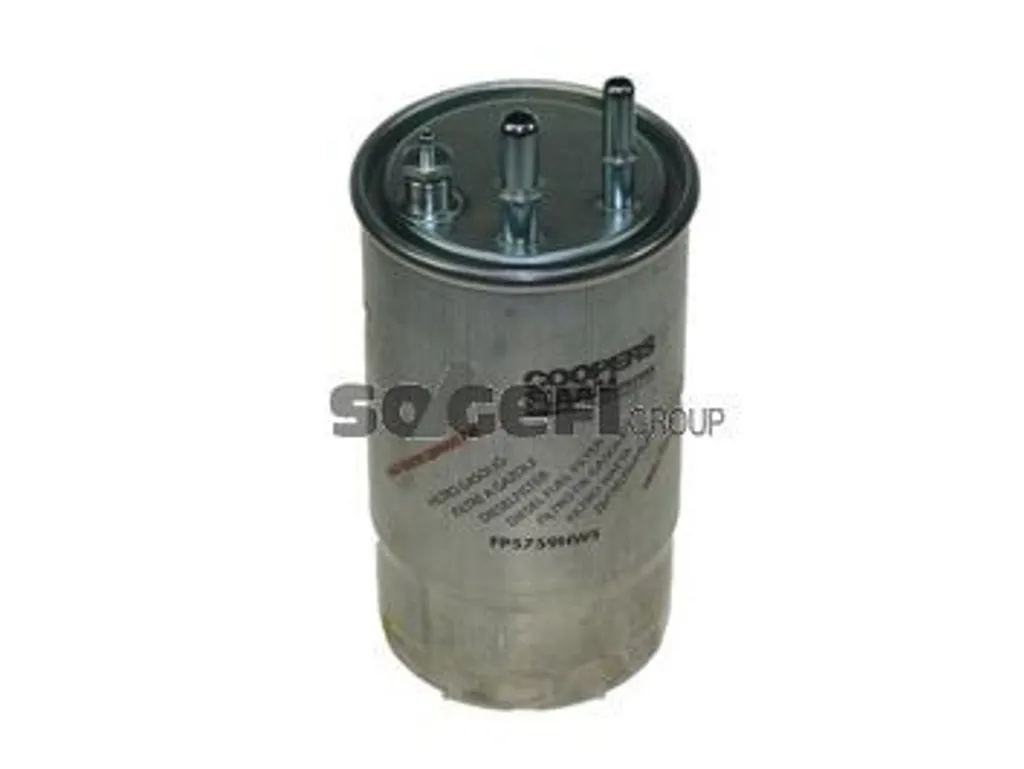 Filtre à carburant Coopersfiaam FP5759HWS pour moteur diesel performant