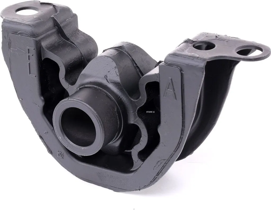 Support de moteur en caoutchouc pour Honda Civic V et CR-V I