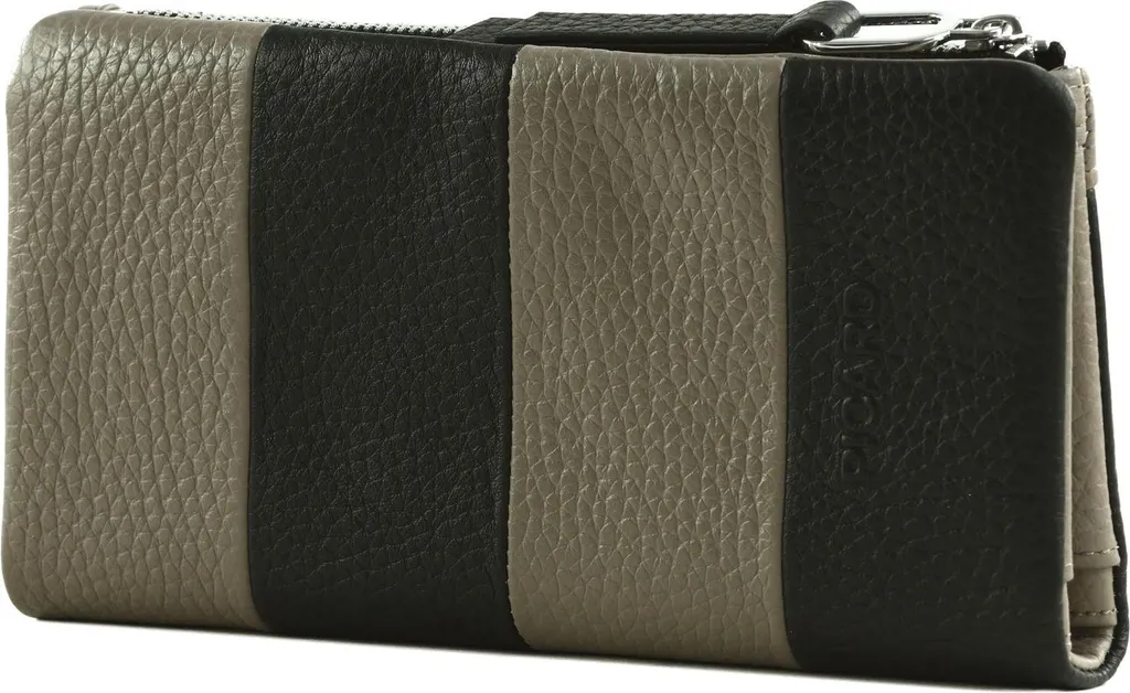 Petit portefeuille femme Picard Linia multicolore compact et très pratique