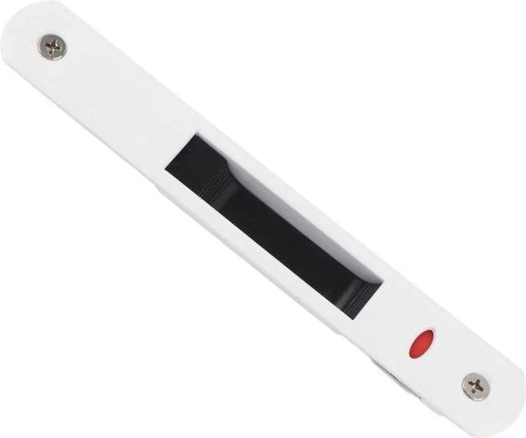 Serrure en inox anti-corrosion pour porte et fenêtre - Finition Brossée