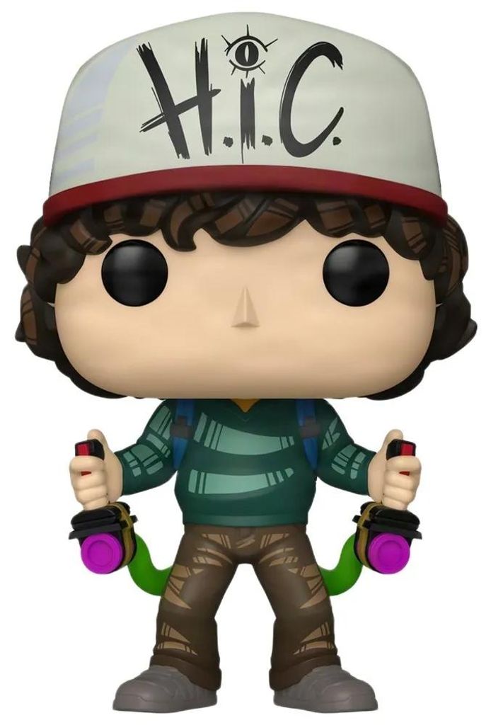 Stranger Things: Príbehy z roku 1985 – vinylová figúrka Obrázok produktu 