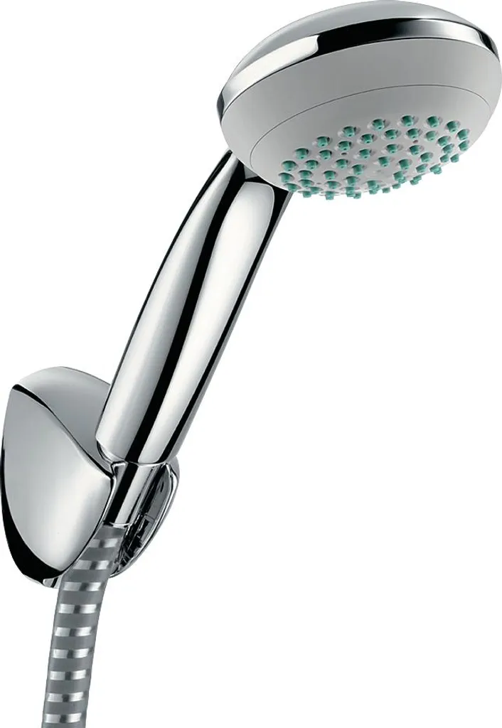 Recensione Hansgrohe Crometta 85 | Miglior Rapporto Qualità Prezzo Set Doccia