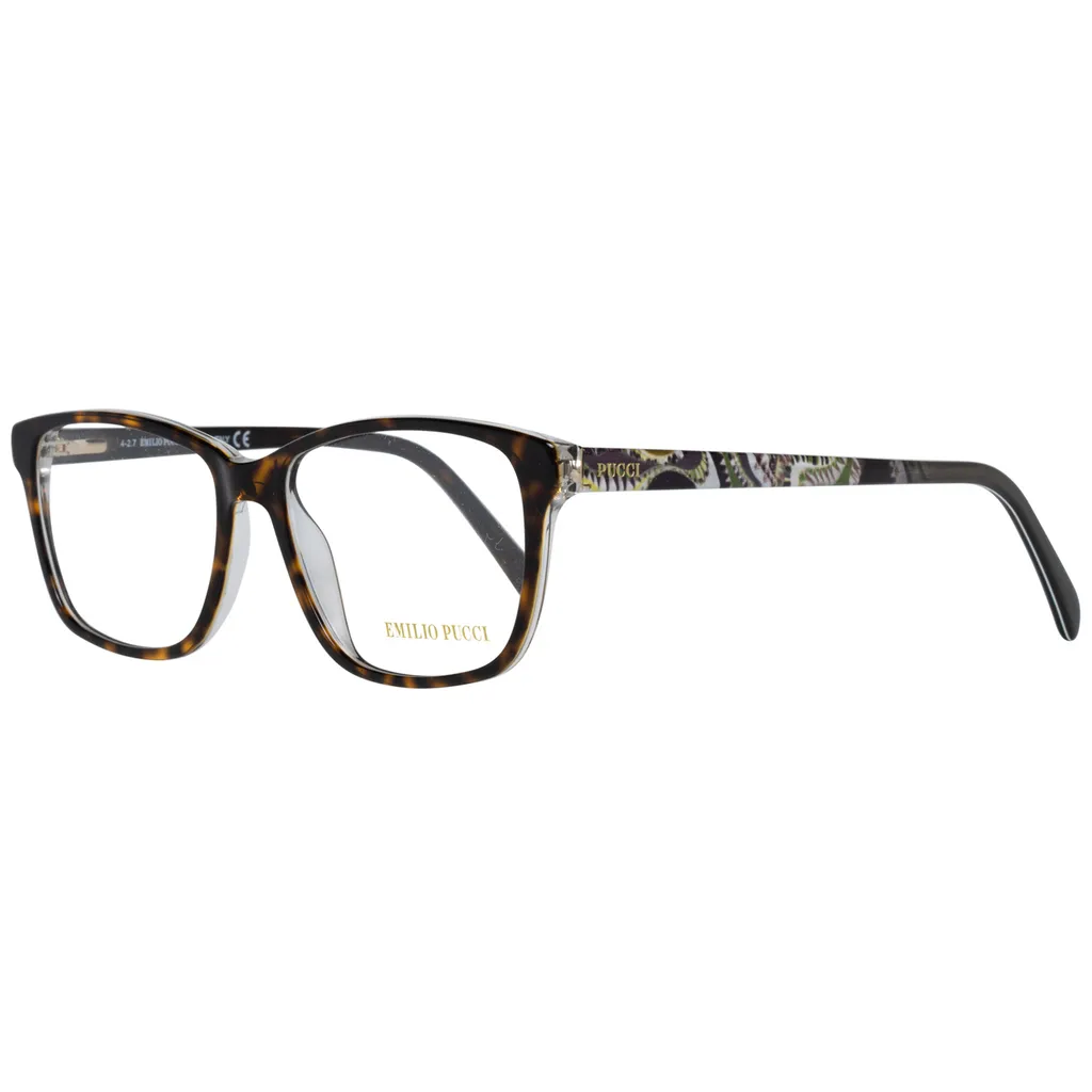 Lunettes de soleil PUCCI EP5032 pour femmes, style chic pour la plage