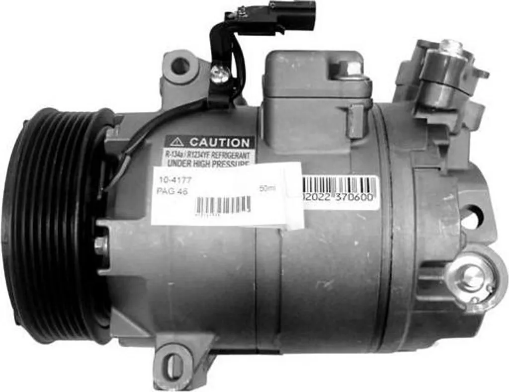 Compresseur de climatisation haute fiabilité 92600BB01A Airstal 10-4177