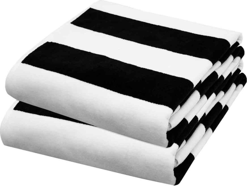 PAVILIA Fleece-Überwurfdecke | Superweicher, plüschiger, r Flanell-Überwurf | Leichte Mikrofaserdecke für Sofa, Couch, Bett, 127 x 152 cm, Schwarz
