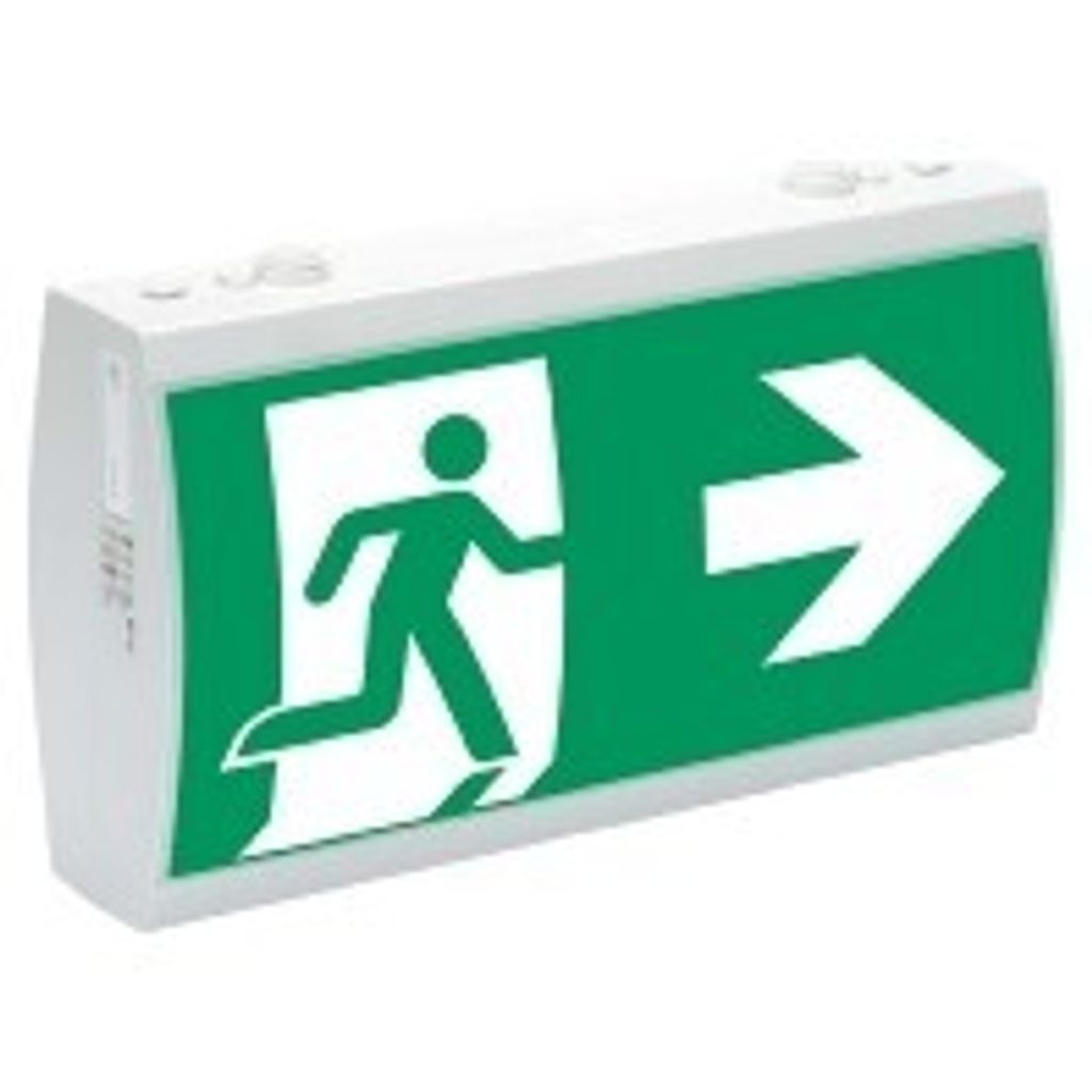 Einzelbatterie-Leuchte 280211-8h/DLEDCGLine