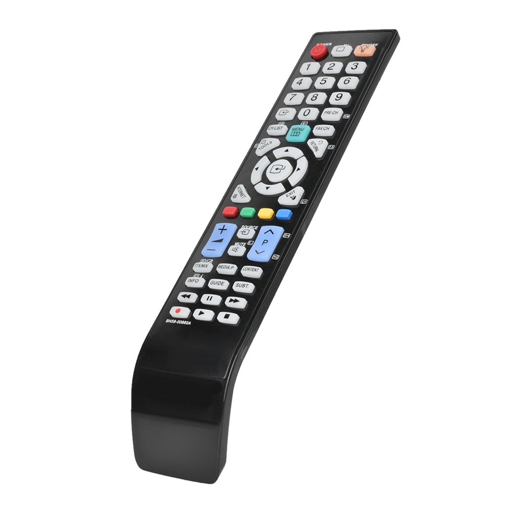 Télécommande pour téléviseur LED LCD HD Samsung BN59-00937A Image du produit 