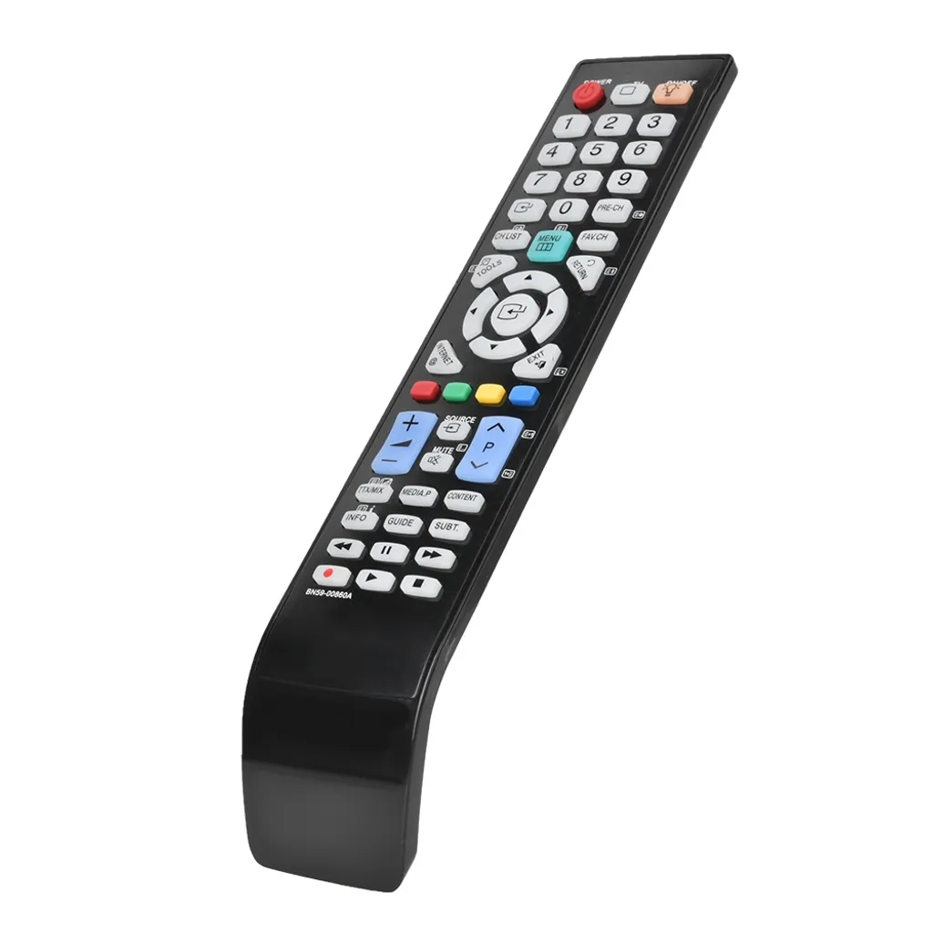 Telecomando TV Samsung Ricambio BN59-00860A BN59-00937A Universale