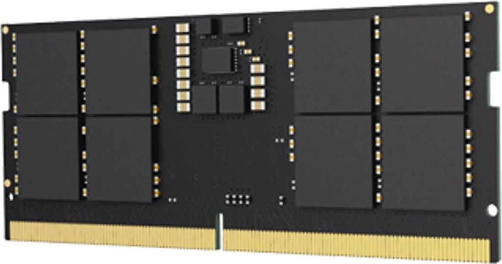SO-DIMM 8 GB DDR5-5600 (grün, LD5S08G56C46ST-BGS)
