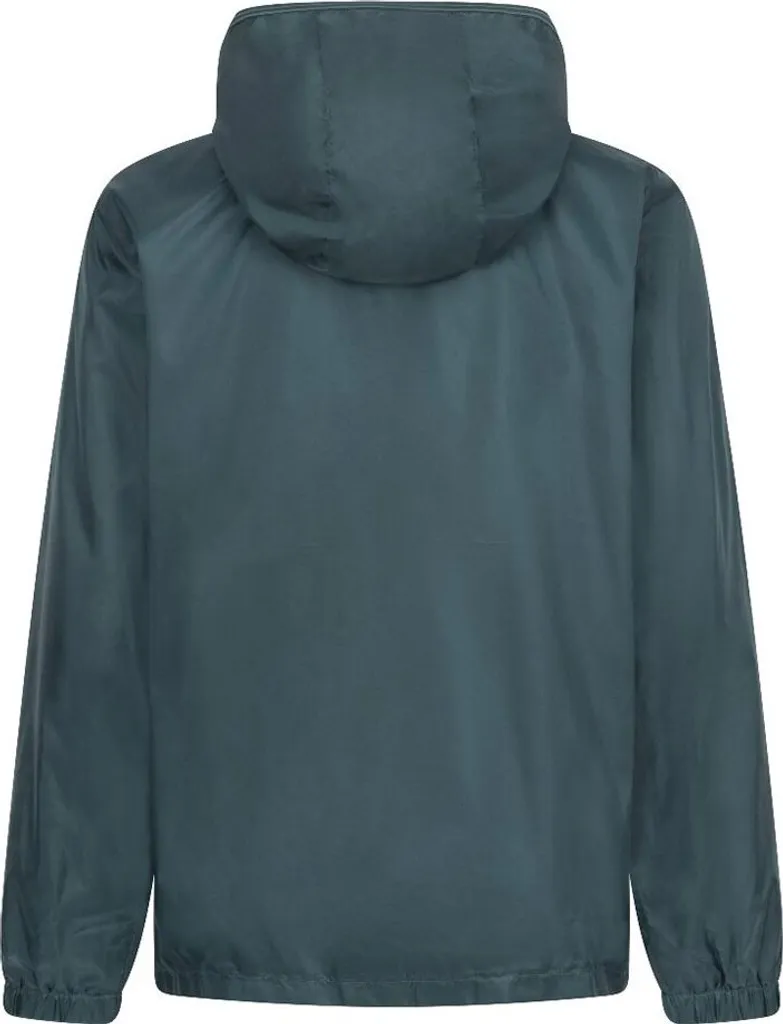 Blouson Léger Converse pour Enfant Vert Taille 13-15 Ans Coupe Confort