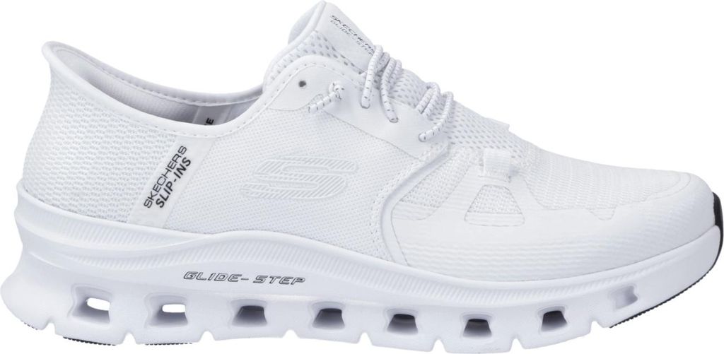Skechers Glide-Step Pro- Wht-White Wht-White 44 Obrázek produktu 