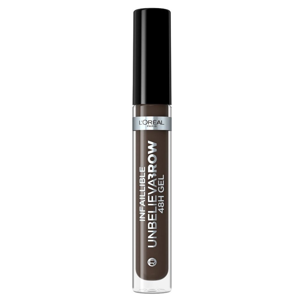 UNBELIEVA BROW Gel #3.0-brünette 3,4 ml Produktbild 