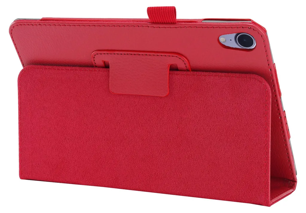 Custodia Protettiva iPad Mini 6 8.3": Design Slim e Stand Integrato