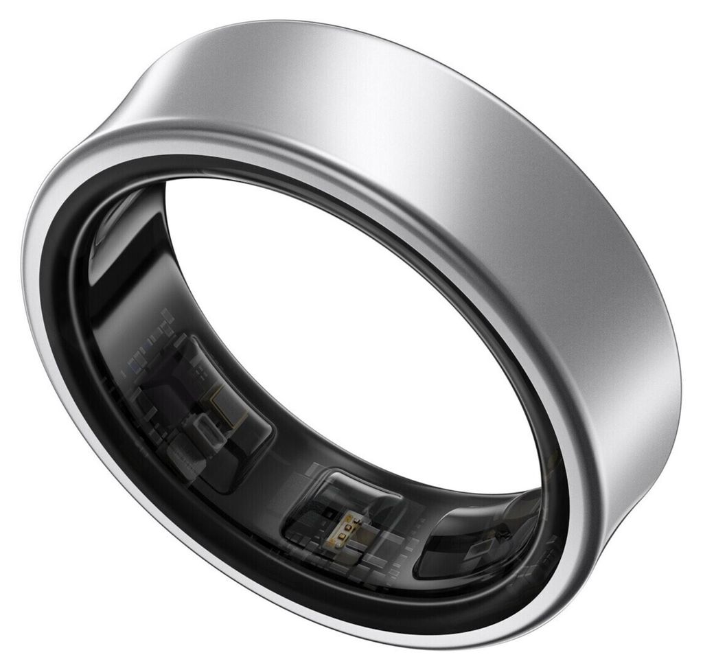 Samsung Galaxy Ring, Smart-Ring Aktivitäts-Tracker, 23,5 Produktbild 