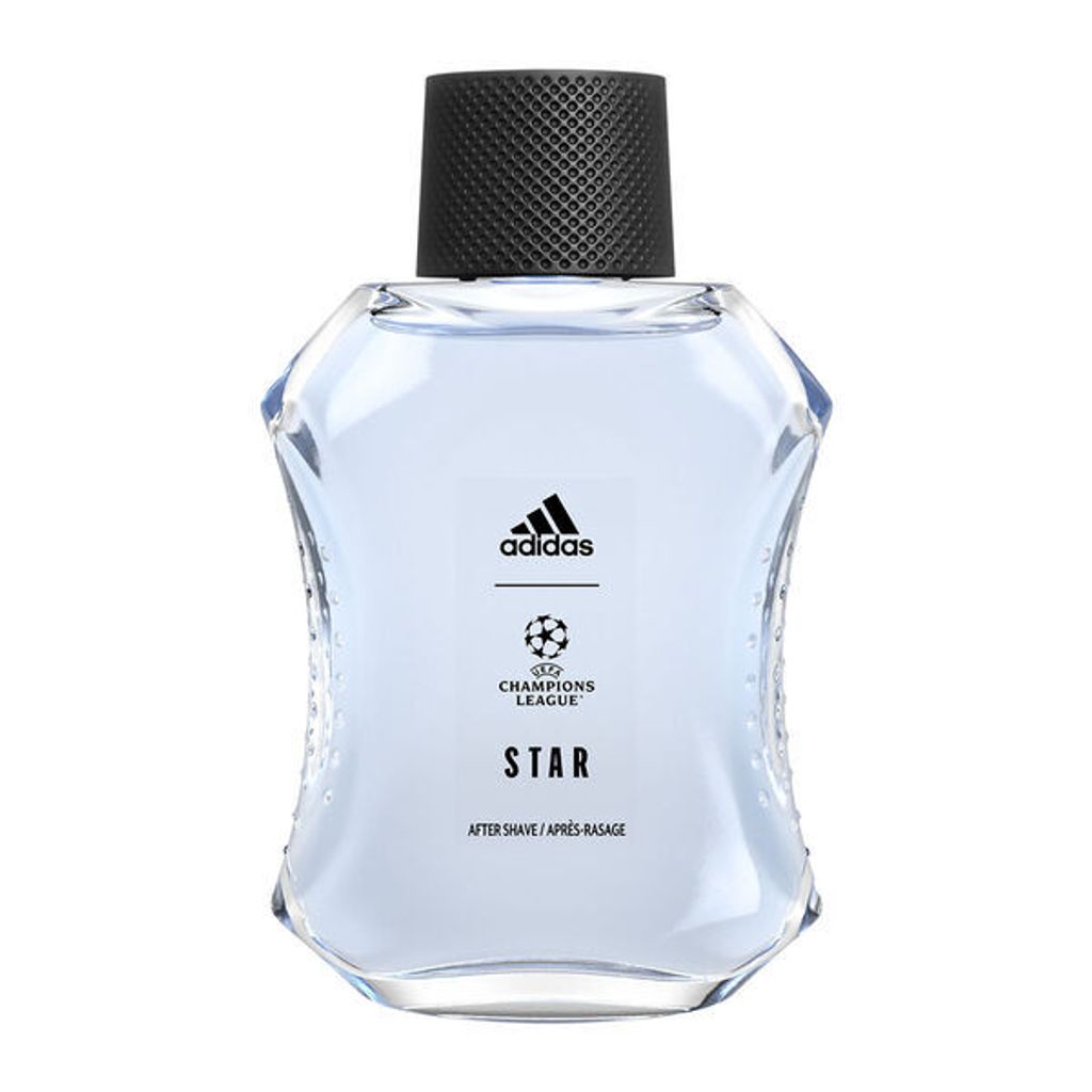 Adidas Uefa Champions League Star Edition woda po goleniu, Immagine del prodotto 
