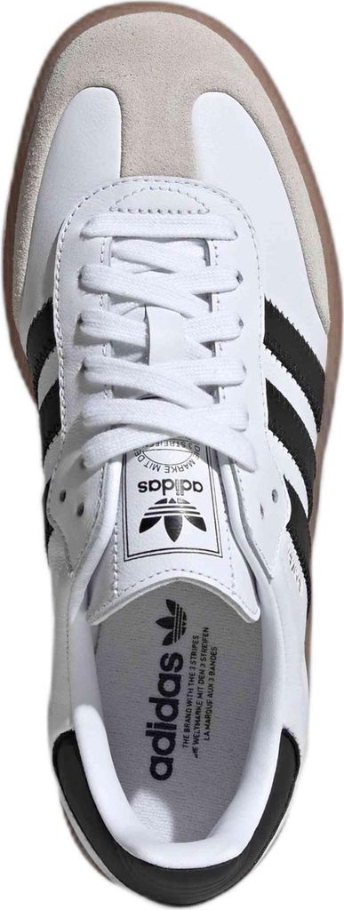 Adidas Sneakers JI1349 in White color size 39 1/3 Zdjęcie produktu 