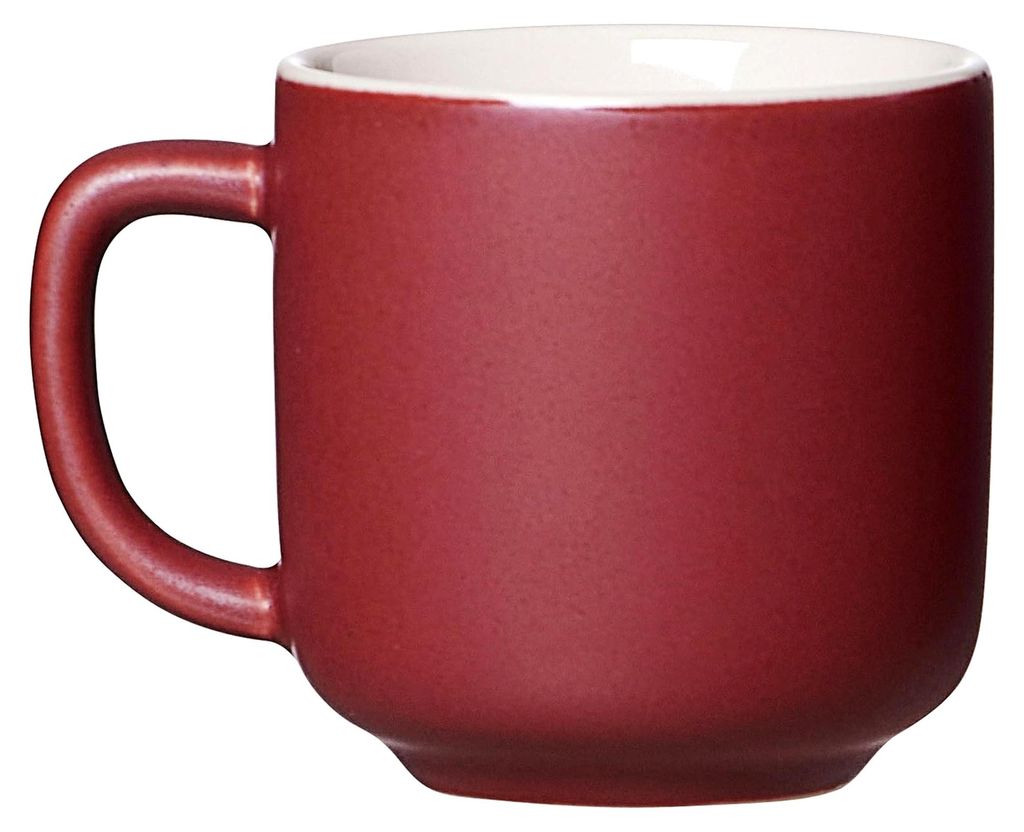 Ritzenhoff & Breker Geschirr-Serie Jasper Beere Größe Espressotasse 100 ml Jasper Beere