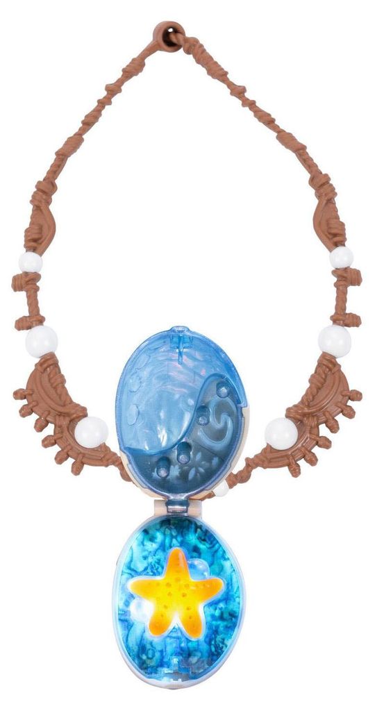 Disney Vaiana 2 Vaiana's Sea Star Necklace, Disneys Vaiana Obrázok produktu 