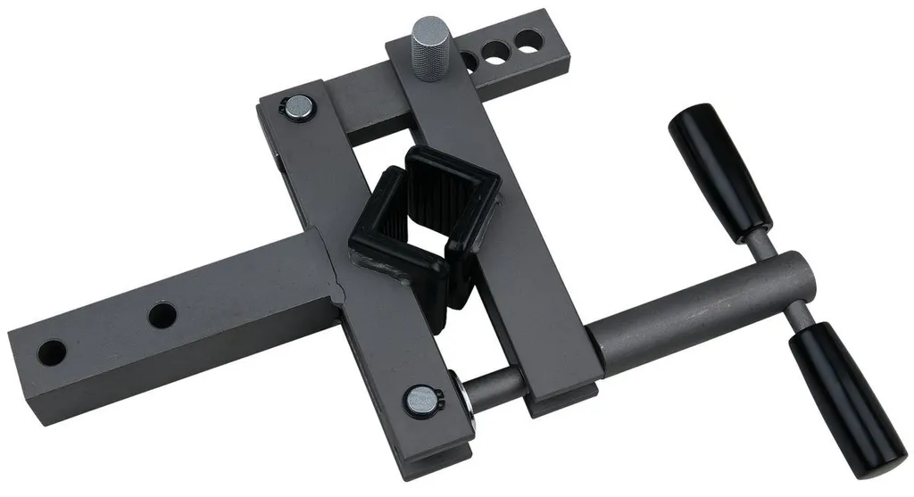 Support de Jambe de Force Universel KS Tools 500.8709 Robuste - 2