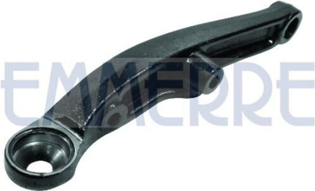 EMMERRE 973140 Querlenker Vorne Links Unten für IVECO Daily VI Kastenwagen