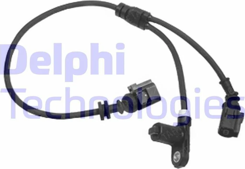 Sensore ABS Delphi SS20171 per VW Sharan e Seat Alhambra OE 1112765