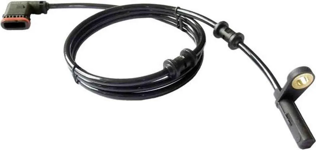 Sensore ABS Ruota Posteriore SX 4 Poli BBT Mercedes-Benz Classe C