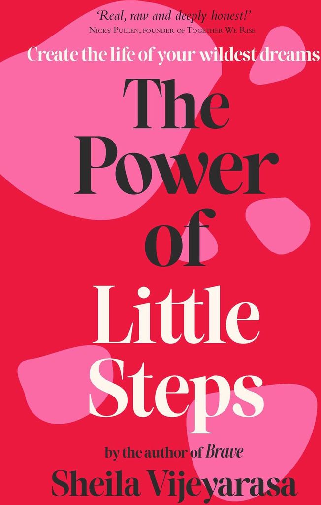 The Power of Little Steps