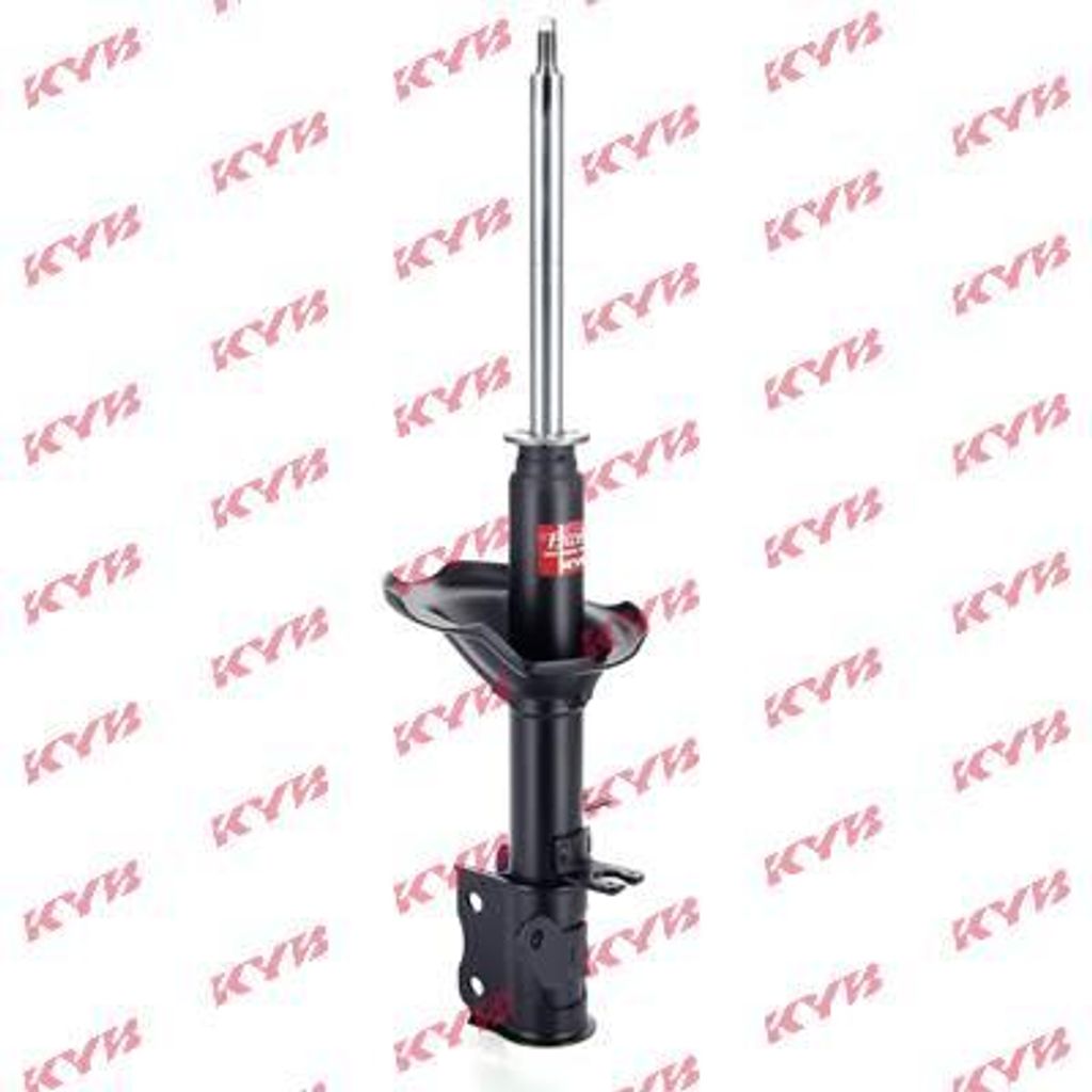 KYB Stoßdämpfer Hinten Links für KIA SHUMA II (FB) Excel-G Federbein 333365