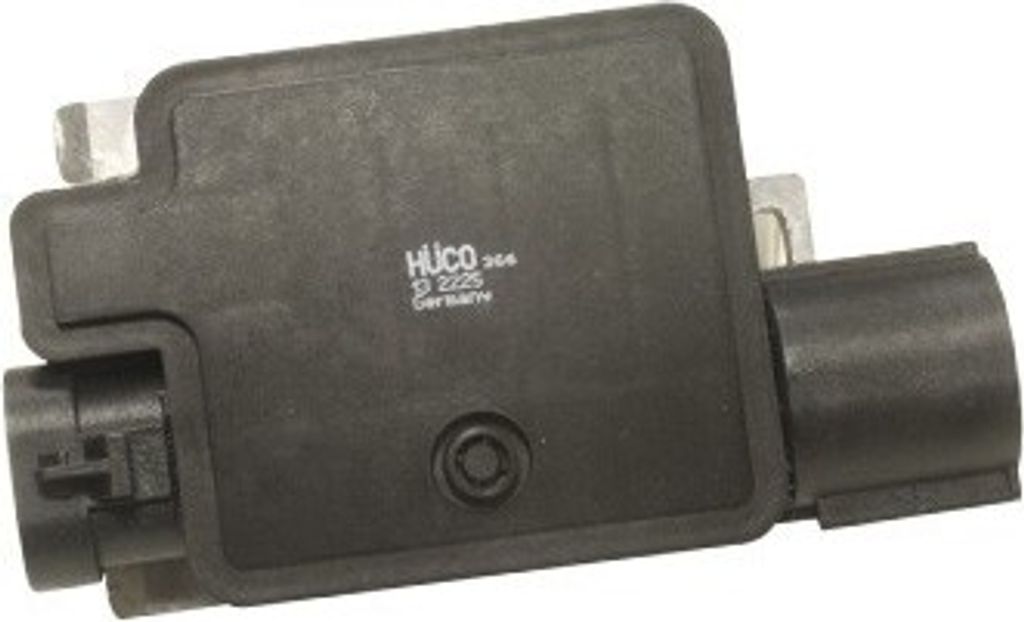 HITACHI Kühlerlüfter-Steuergerät Lüfter-Steuergerät 132225