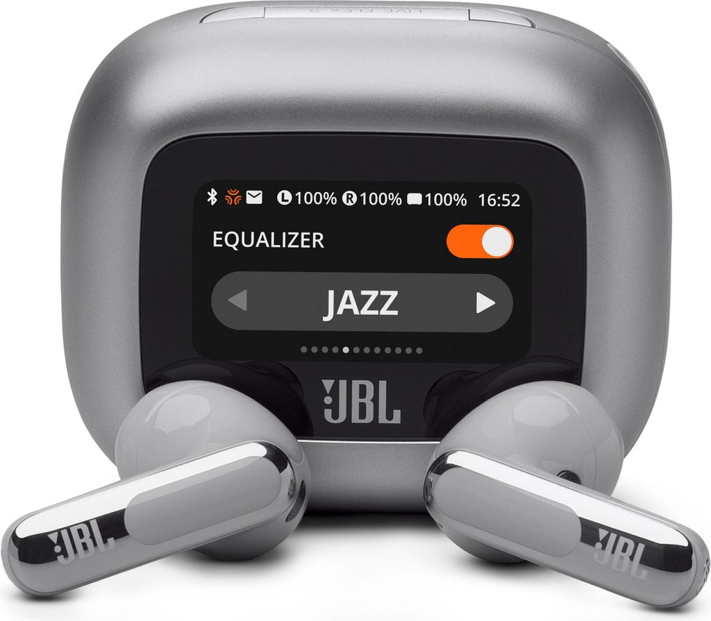 JBL LIVE Flex 3 - True Wireless-Kopfhrer mit Mikrofon - im Ohr