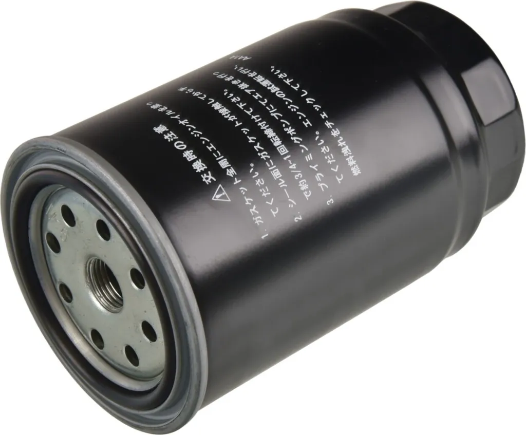 Filtre à carburant FEBI BILSTEIN 184053 pour HYUNDAI Tucson TL TLE