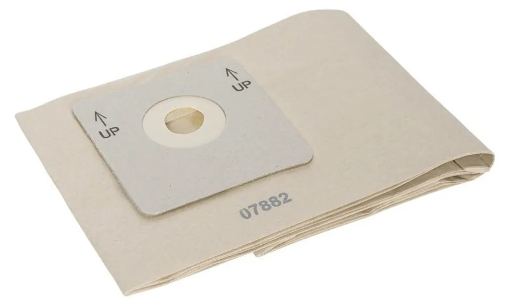 Sac Papier TASKI go : Évitez les Pertes de Succion - Pack Économique 100 Unités