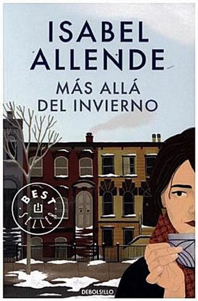 Jenseits des Winters (Verkaufsschlager)