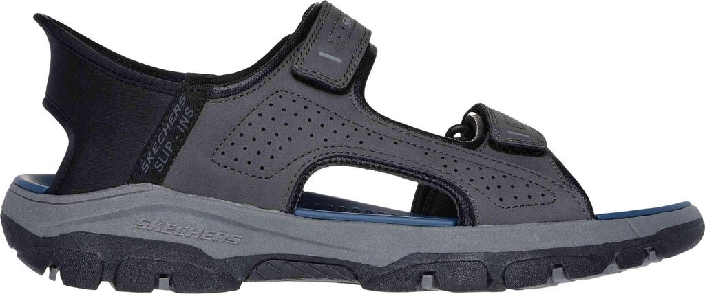 Sandalen Skechers 205289CHAR voor Uni Productafbeelding 