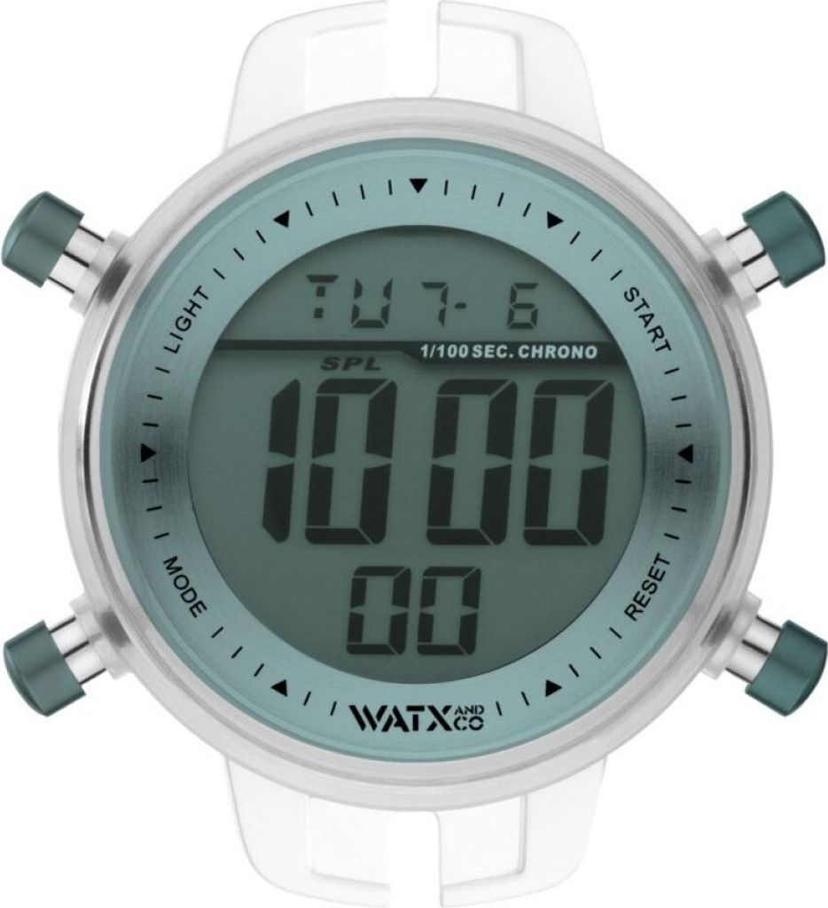 WATX&COLORS WATCHES Mod. RWA1039