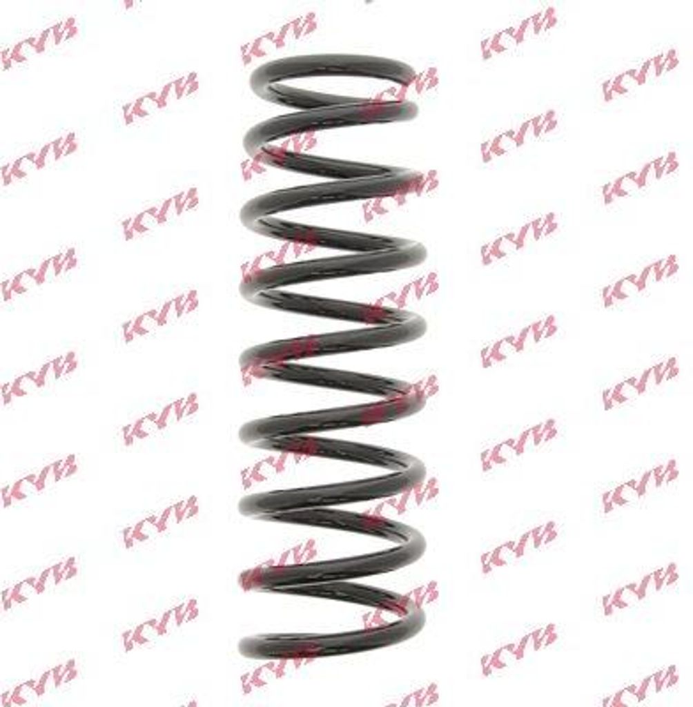 KYB RC6368 Fahrwerksfeder OE 553501H000 kompatibel mit Ceed, Proceed