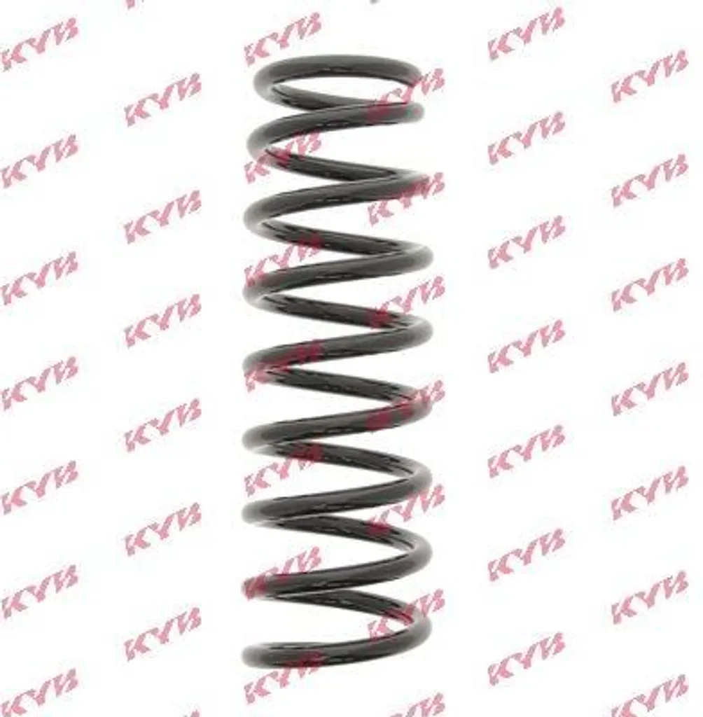 Ressort KYB RC6368 : Remplacez votre ressort OE 553501H000 défectueux