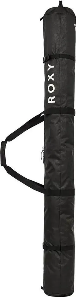 Housse de Ski Roxy Noire Erjba03086 - Sac de Transport de Skis Femme