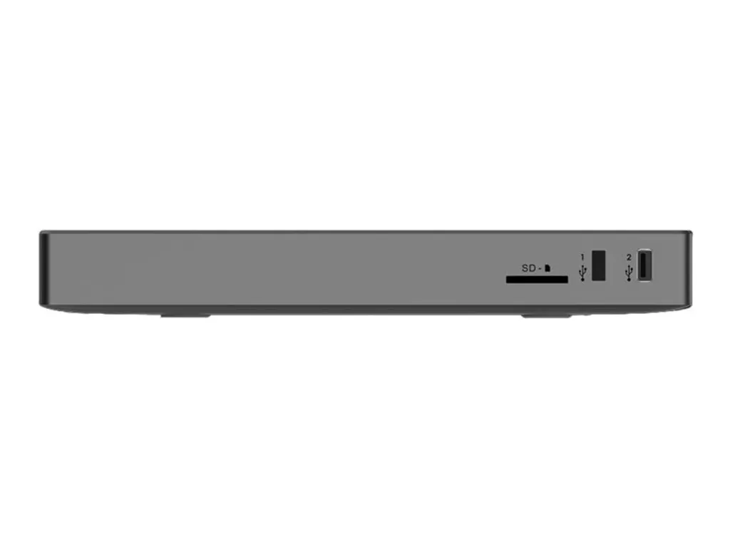 Grandstream UCM6302 Solution de Télétravail PBX IP avec 2 FXS et 2 FXO HD - 6