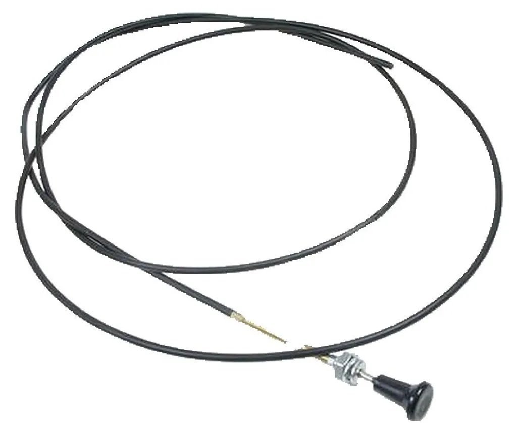 Arbre à clapets d'air TRISCAN haute durabilité pour carburation auto