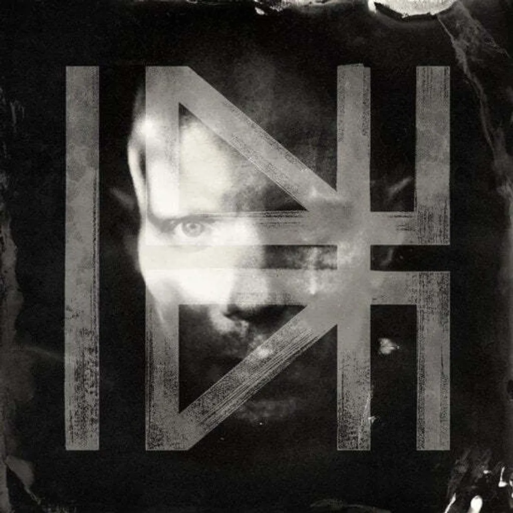 Billy Howerdel Ce qui était normal Album Vinyle Édition Limitée Rare