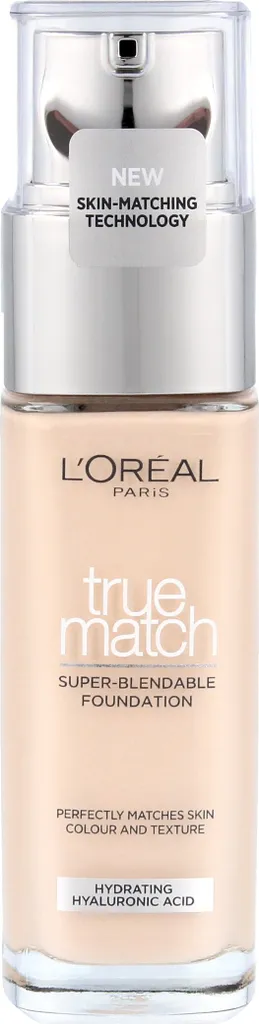 Fondotinta L'Oréal True Match 1.5N Linen 30ml - Coprenza Modulabile