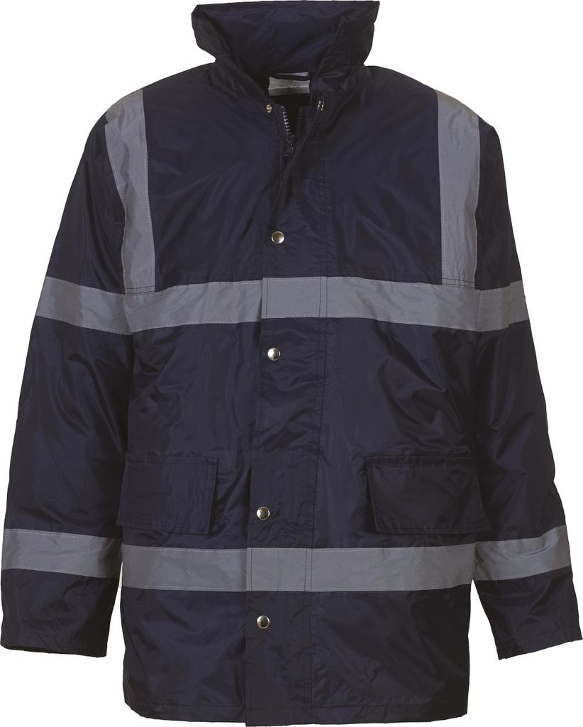 YOKO Security Jacket