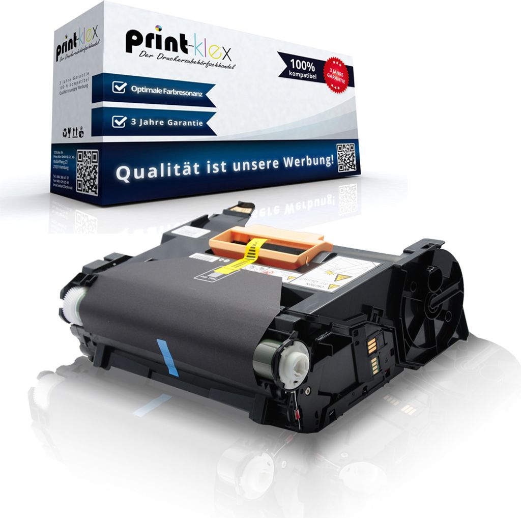 Kompatible Trommeleinheit für Xerox WorkCentre 3615DN WorkCentre 3615DNM 113R00773 Laser Drum - Office Light Serie