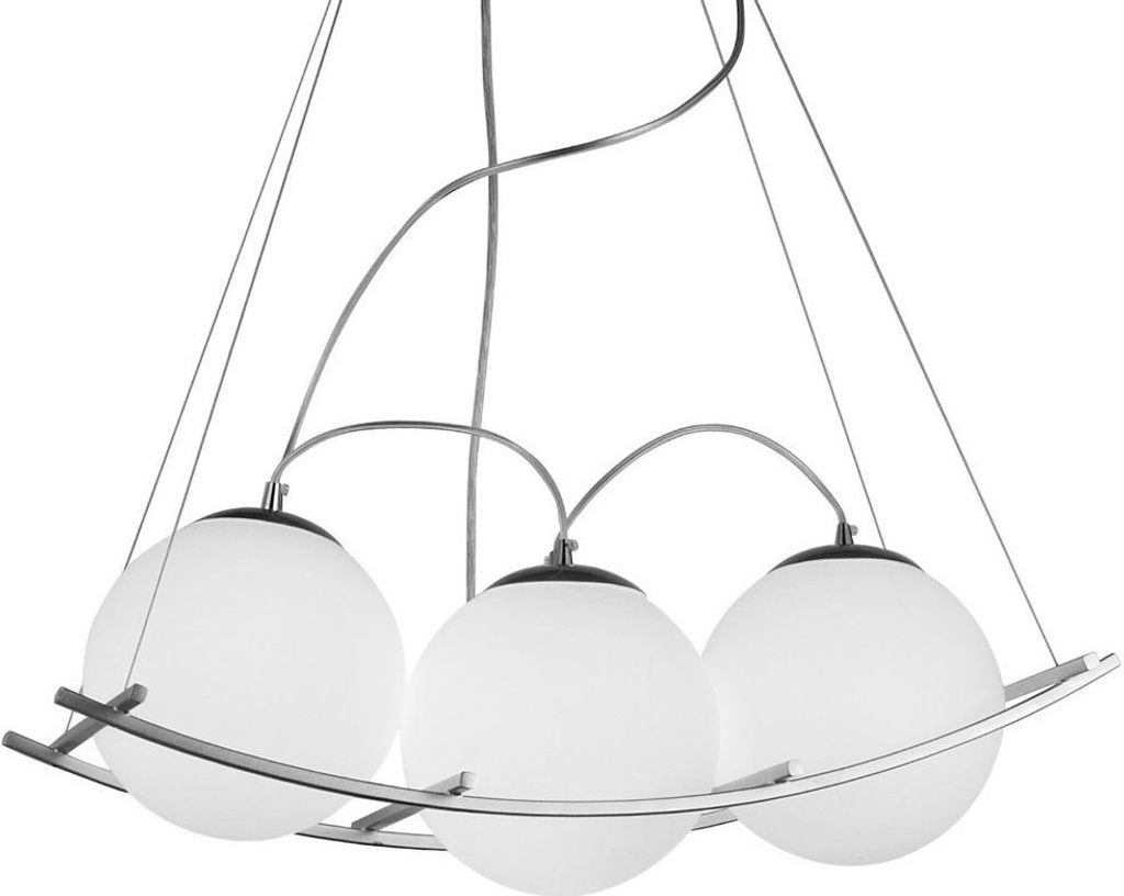 NEG Hängeleuchte TrioPalloni