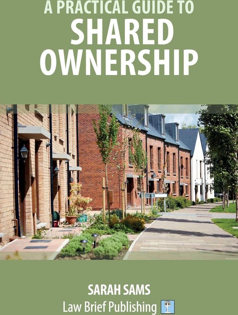 A Practical Guide to Shared Ownership