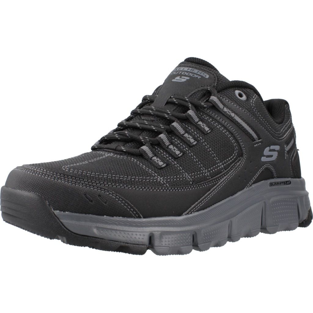 Skechers Herren Schuhe Schwarz 237620BKCC Grösse 44 Produktbild 