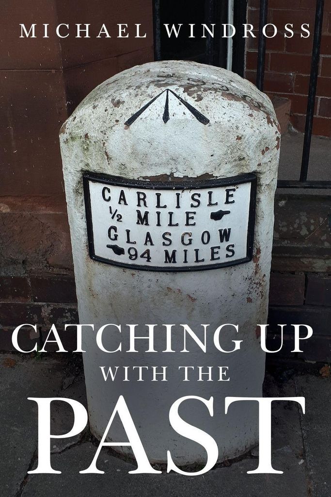 Catching Up With The Past – Lingua: Inglese