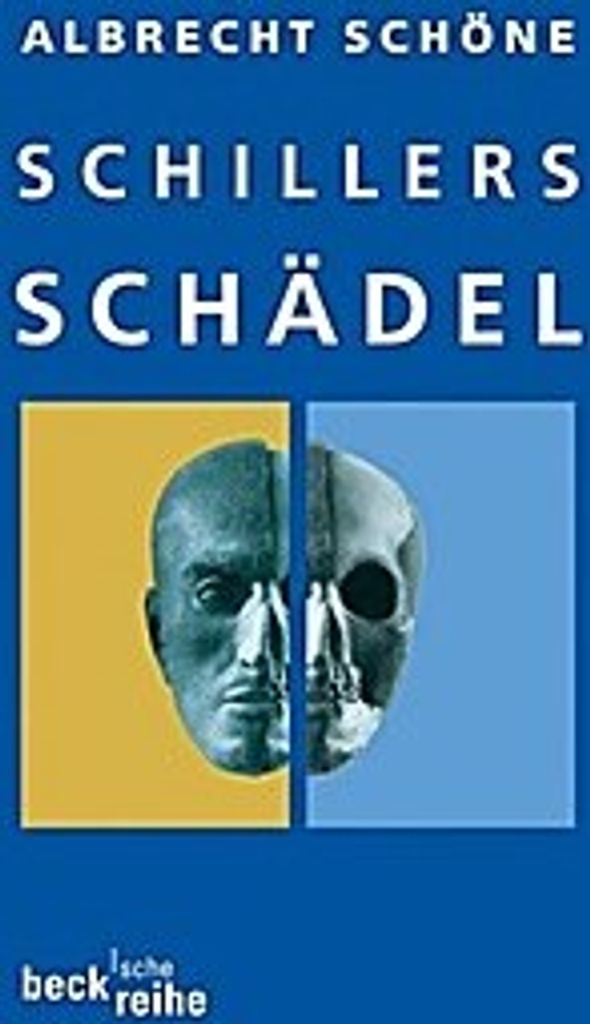 Schillers Schädel